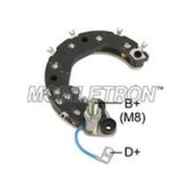 Diot Tablosu Marellı-denso Tipi m8 Civata 104 Mm Fiat Tempra-la N11.7301