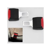 Emniyet Kemeri Yükseltici Araç Kemer Ayarlayıcı Onkar Otk-24553