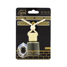 Hacerül Esved Kokusu 8 ML Araba Kokusu Cam Şişe