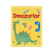Buttercup: Dinozorlar