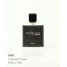 Crt 1881 Unısex Muadil Parfüm 50 Ml Edp Kalıcı Koku