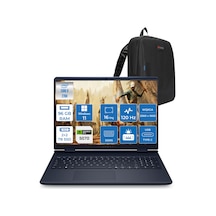 Dell Alienware 16 Aurora WAC16250-C932157P46 Core 9-270H AI 96 GB 2 TB + 2 TB 8 GB RTX5070 16" W11P Dizüstü Bilgisayar + Zetta Çanta