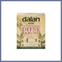 Bezos Defne Sabun 6 150gr 1 Adet Dlra