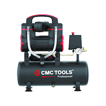 Cmc Premium 8 L 1.2 Hp Sessiz Yağsız Hava Kompresörü Cmc Premium 8 L 1.2 Hp Sessiz Yağsız Hava Kompresörü