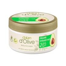 Dalan D'olive Avokadolu El Kremi 250 Ml - 5 Adet Tarı