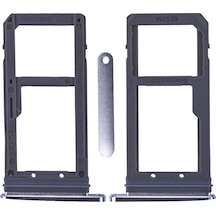 Ally Galaxy S7 G930 Sim Hafıza Kart Kapağı