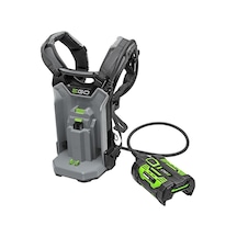 Ego Bh1001 Batarya Sırt Çantası Ve Adaptör