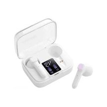 Electric Enkers Kablosuz Kulaklık - Bluetooth 5.0, Derin Bas, Net Ses Kalitesi