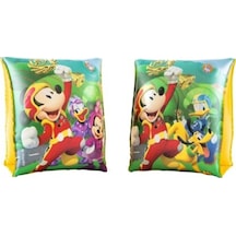Bestway Deniz Kolluğu Minnie Mouse 91002 Çok Renkli