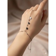 Pul Detaylı Çelik Şahmaran - Sahmar0041