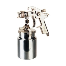 Voylet Ab-17S Alttan Depolu Boya Tabancası 1.7 MM