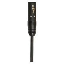 Audix Ax L5p Cardioid Micro Condenser Yaka Mikrofonu Aps910 Adaptör Dahil