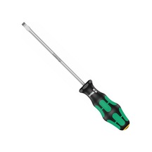 Wera 334 Düz Tornavida 175x1,6x8mm 05007640001