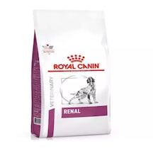 Royal Canin Renal Köpek Maması 2 Kg