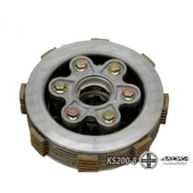 Arora Ks 200-8 Chopper Debriyaj Göbeği Komple