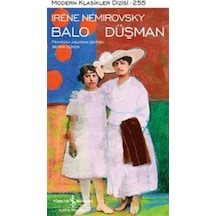 Balo - Düşman / Irene Nemirovsky