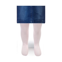 Civil Baby Kız Bebek Külotlu Çorap 0-12 Ay Pembe 70D833100Y31 Pembe