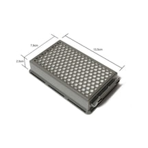 Rowenta Ro3723 Ta Compact Power Cyclonic Hepa Filtre (546845241)