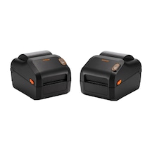 Bixolon Xd3-40tek Direk Termal Usb, Seri, Ethernet Bağlantılı Barkod Yazıcı