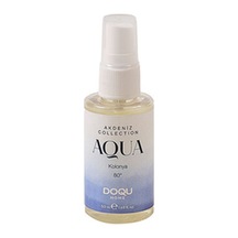 Doqu Home Akdeniz Aqua Display Kolonya 50 Ml
