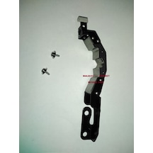 Moser 1400 Alt Kesici Takılan Haraketli Parça