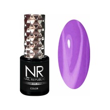 Nail Republic Kalıcı Oje 161 10 ML