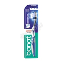 2 Adet Banat Ultra White Orta/medium Diş Fırçası
