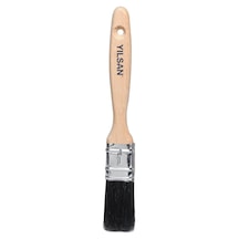 Boya Fırçası No: 1 2.5 Cm , Yağlı Boya