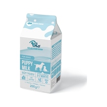 Polo Puppy Milk Yavru Köpekler İçin Süt Tozu 200 G