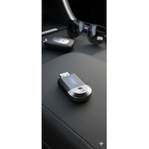 Kablosuz Carplay Android Auto Dönüştürücü Usb Tak-çalıştır Cihaz Tüm Araçlarla Uyumlu Tek Ebat
