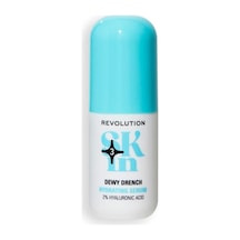 Revolutıon Dewy Drench Nemlendirici Serum 30ml