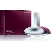 Calvin Klein Euphorıa Edp 100 ML Fem Oryantal