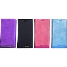 K5 Note Kapaklı Kılıf