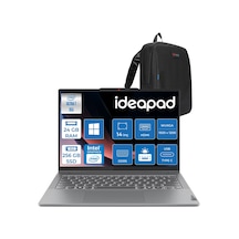 Lenovo IdeaPad Slim 5 14IPH11 883S50044TRWP06 Ultra 7 355 24 GB 256 GB SSD 14" W11P Dizüstü Bilgisayar