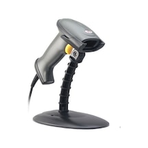 Sunlux Xl-6200A 1D Laser Usb Kablolu Barkod Okuyucu (Ayak Dahil)