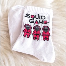 Squid Game Çorap