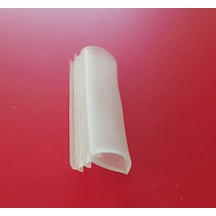 Fitil Çakma Yandan Geçme 10mm 5mt Şeffaf Fitil Çakma Yandan Geçme 10mm 5mt Şeffaf