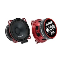 Reiss Audio Rs-m4dx 10cm Midrange