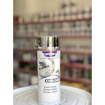 Presto Sprey Krom Efekt 400Ml