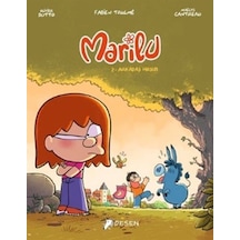 Marilu 2 / Arkadaş Hırsızı / Fabien Toulme