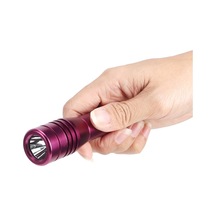 Soulader Su Geçirmez 50 Metre Derinliğe Dayanıklı Yüksek Parlaklıklı Led Dalış Feneri, Alüminyum Alaşımlı El Feneri, Sualtı Fotoğrafçılığı Ve Dalış Aktiviteleri İçin Ideal Aydınlatma Siyah