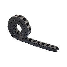 15x15 Cks Ck15 F015 R025 Hareketli Kablo Taşıyıcı-sabit Çıta