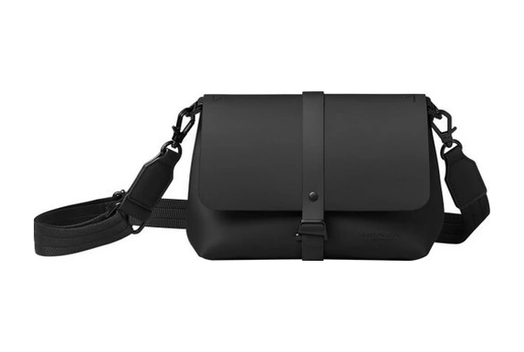 Gaston Luga Spläsh Crossbody Bag-siyah Cb100 Renkli