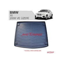 Bmw X6 Bagaj Havuzu 2008 Üzeri N11.5352