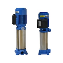 İmpo Watersound YMPV 6-80 Dik Milli Çok Kademeli Motopomp 220V İmpo Watersound YMPV 6-80 Dik Milli Çok Kademeli Motopomp 220V