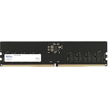 Netac Basic 16gb 5600mhz Ddr5 Ntbsd5p56sp-16 Pc Ram Bulk Netac Basic 16gb 5600mhz Ddr5 Ntbsd5p56sp-16 Pc Ram Bulk