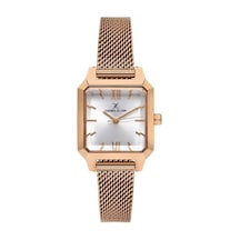 Daniel Klein Dke.1.10791-5 Kadın Kol Saati Rose Gold