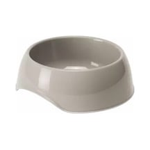 Köpek Mama Su Kabı Gri 1300 Ml