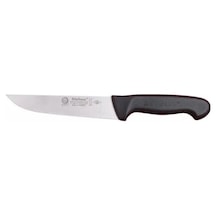 Sürbısa 61115 - Sürmene Kasap Bıçağı 16,5 Cm - Kurban, Doğrama, Kesim Diğer
