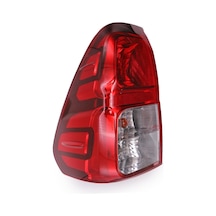 Toyota Uyumlu Hilüx Vigo Sol Arka Stop Lambası 2015--2019 N11.22351